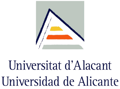 Visit Universidad de Alicante website